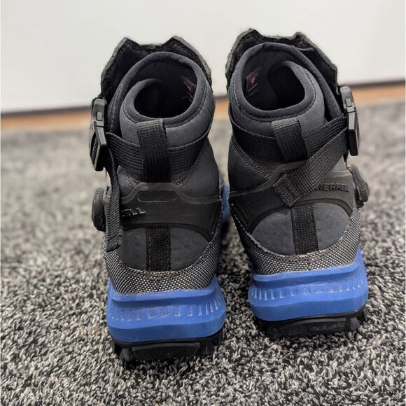 Sz 9 Men's Merrell Thermo Rogue 2 Mid Zip BOA Gore-Tex Boots - Picture 7 of 11